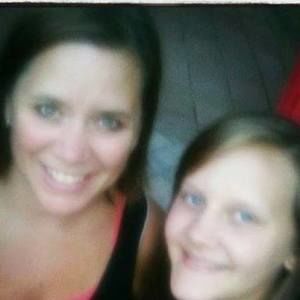 Meet your Posher, Kathy